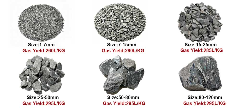 calcium carbide manufacturer