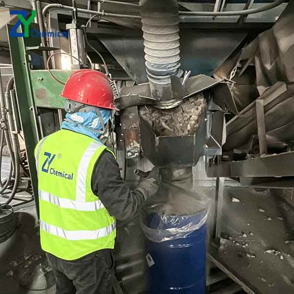 High gas yield industrial calcium carbide 50 80mm stones direct from factory