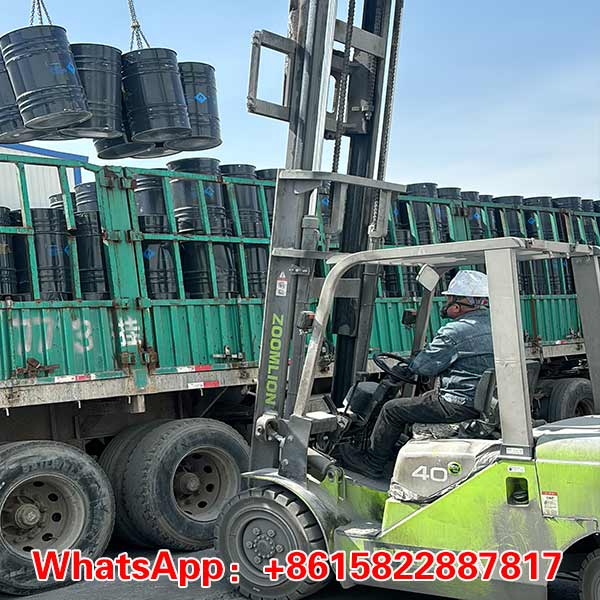 Bulk supply of calcium carbide from China factory
