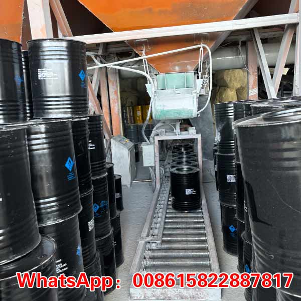 calcium carbide for welding