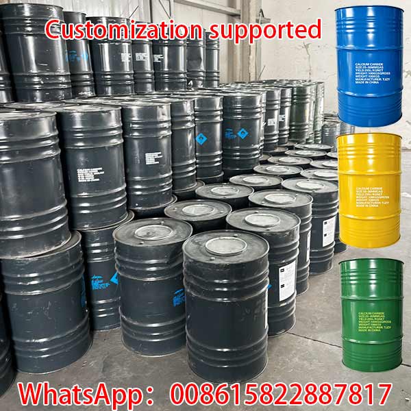calcium carbide 