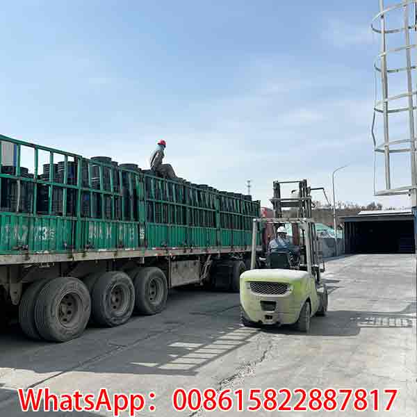calcium carbide manufacturers in china
