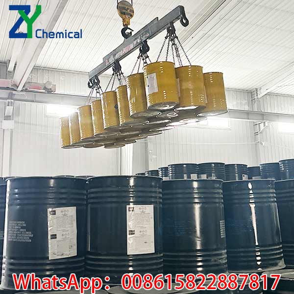 calcium carbide 50kg drum