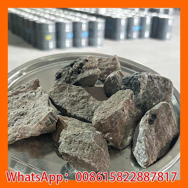 calcium carbide price per ton