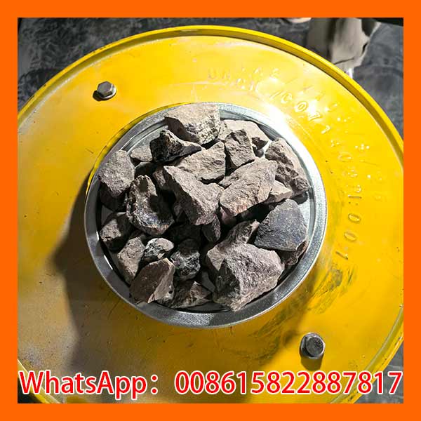calcium carbide supplier