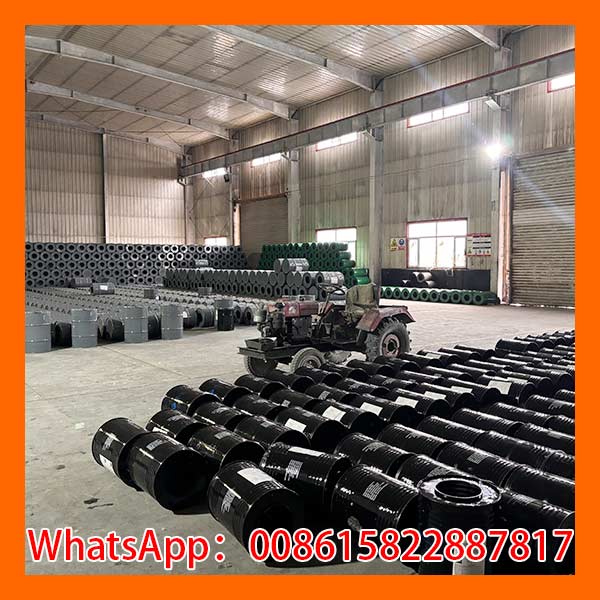 Get factory-direct calcium carbide price in China with secure nitrogen-filled steel drums