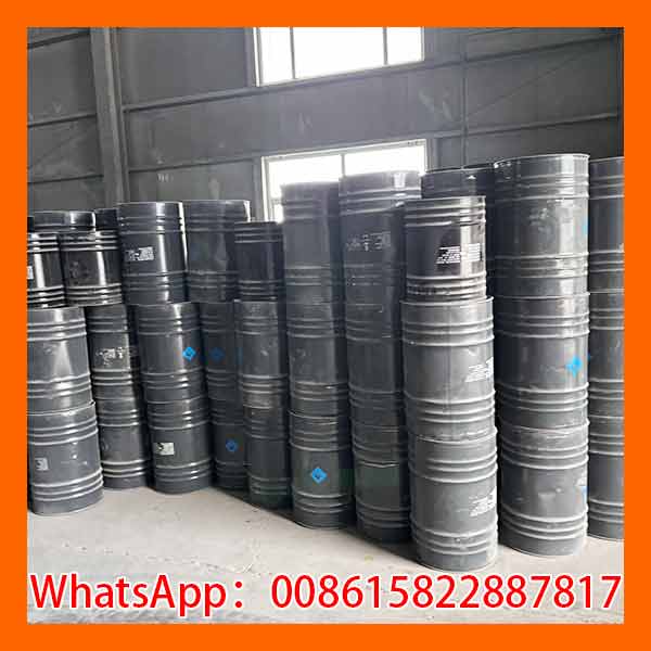 100kg heavy-duty steel drums containing premium grade calcium carbide powder