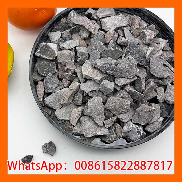 Direct manufacturer offering stable China calcium carbide price
