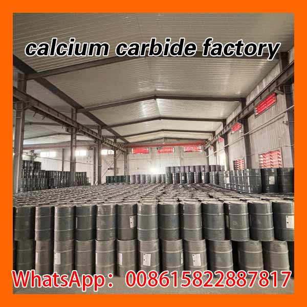 Premium carbide-for-fruit-ripening supplie