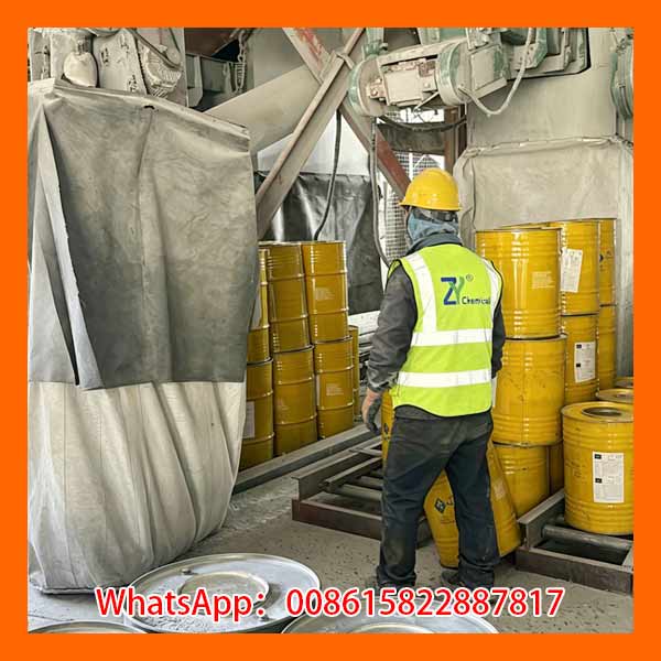Large scale calcium carbide manufacturing factory plant in China