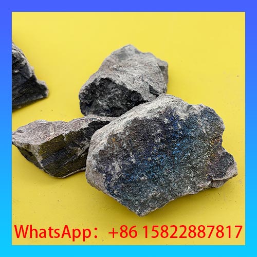B2B calcium carbide product used as raw material for acetylene welding gas