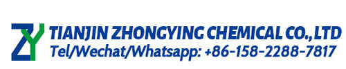TIANJIN ZHONGYING CHEMICAL CO., LTD