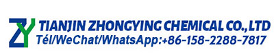 TIANJIN ZHONGYING CHEMICAL CO., LTD
