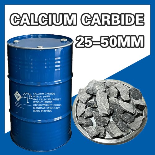 lower cost calcium carbide in stock for sale