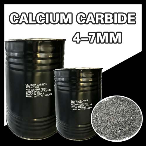 China calcium carbide price lower cost factory 