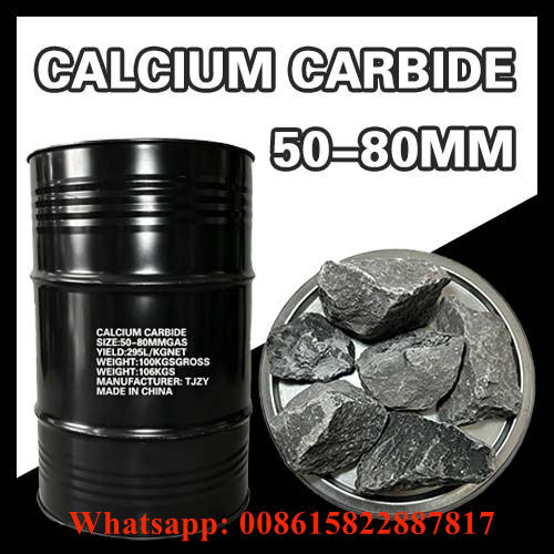 calcium carbide cac2