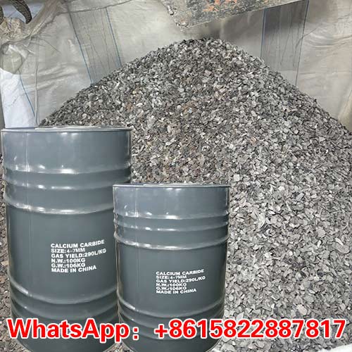 buy calcium carbide online