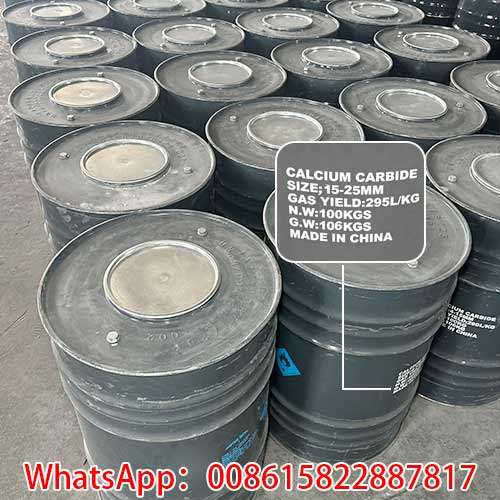 buy calcium carbide
