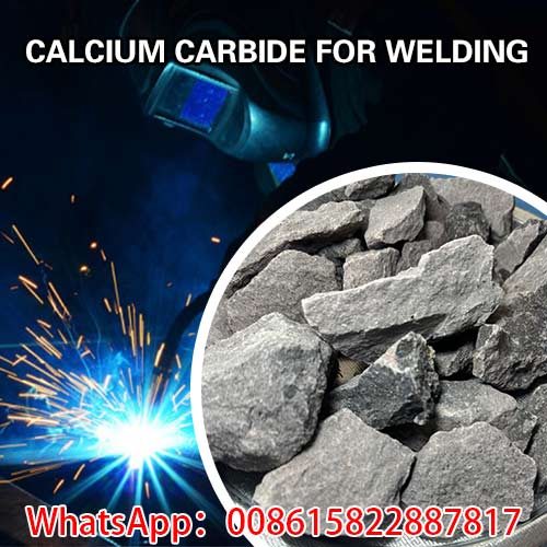 carbide acetylene