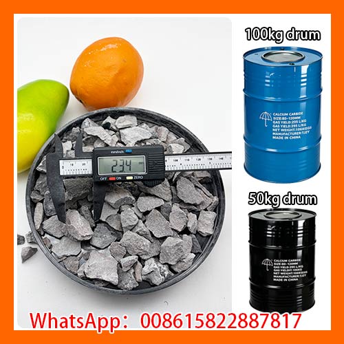 bulk buy calcium carbide online factory direct CaC2 price 