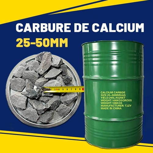 carbure de calcium pas cher prix usine chine direct 100kg