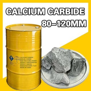 directly factory calcium carbide China
