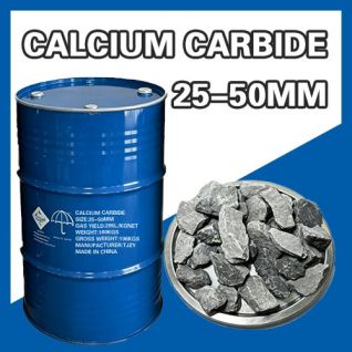lower cost calcium carbide in stock for sale