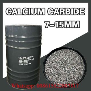 calcium carbide online supplier in China