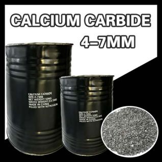 China calcium carbide price lower cost factory 