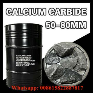 calcium carbide cac2