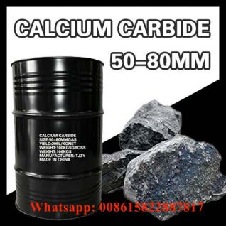 calcium carbide for welding high performance