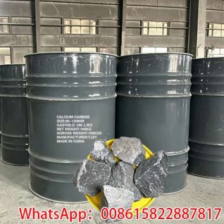 calcium carbide 