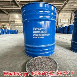 directly chinese calcium carbide manufacturer 0-120mm avaliable