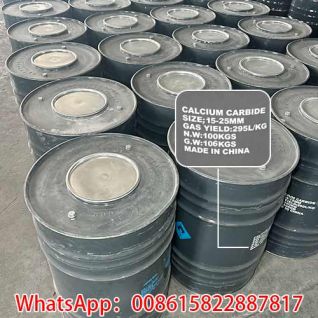 buy calcium carbide