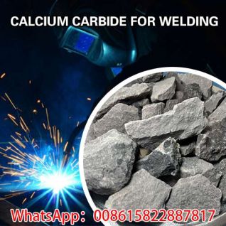 carbide acetylene