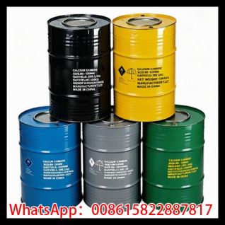 Buy calcium carbide china premium grade industrial calcium carbide
