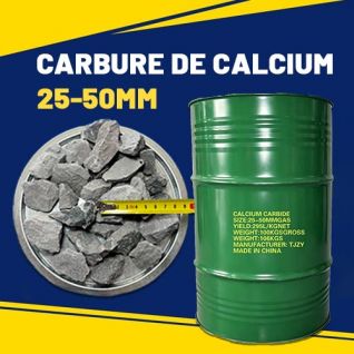 carbure de calcium pas cher prix usine chine direct 100kg